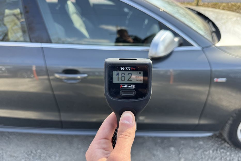 Продам Audi A5 sportback COMIS  2015 года в г. Умань, Черкасская область