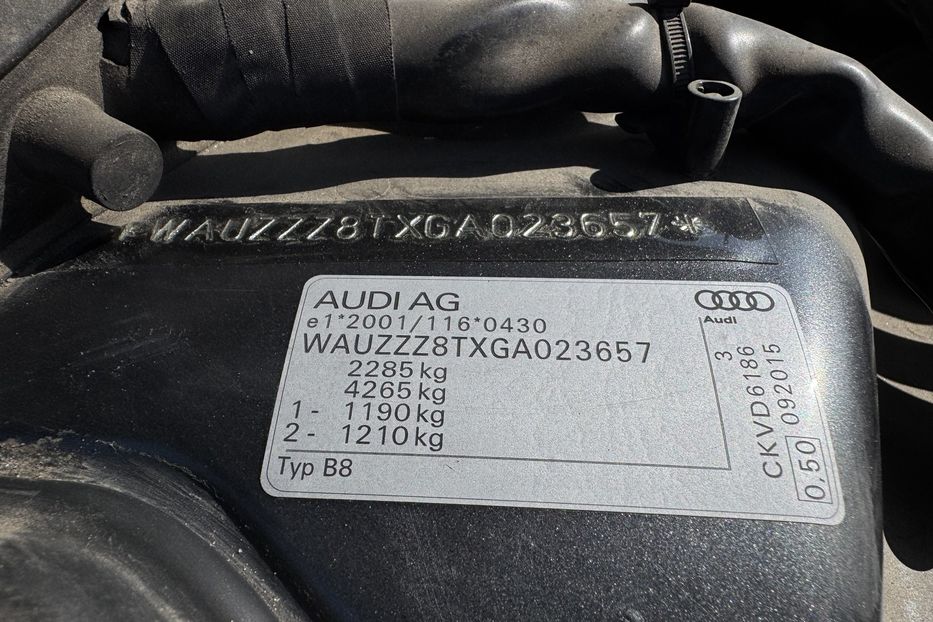 Продам Audi A5 sportback COMIS  2015 года в г. Умань, Черкасская область