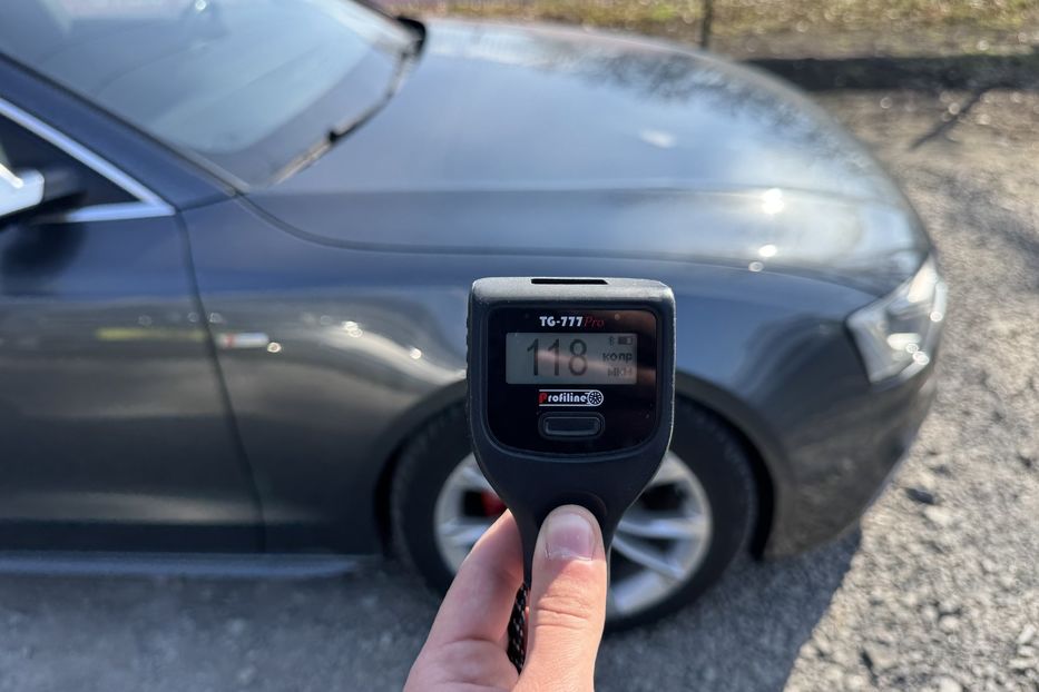 Продам Audi A5 sportback COMIS  2015 года в г. Умань, Черкасская область