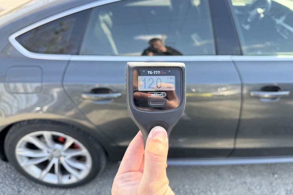 Продам Audi A5 sportback COMIS  2015 года в г. Умань, Черкасская область