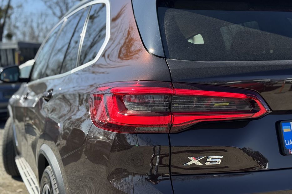 Продам BMW X5 G05 30D X-drive  2019 года в г. Умань, Черкасская область