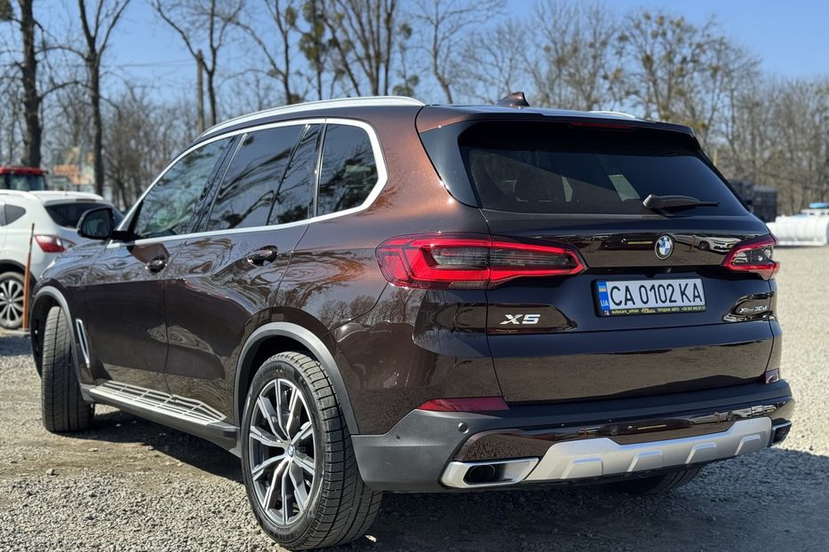 Продам BMW X5 G05 30D X-drive  2019 года в г. Умань, Черкасская область