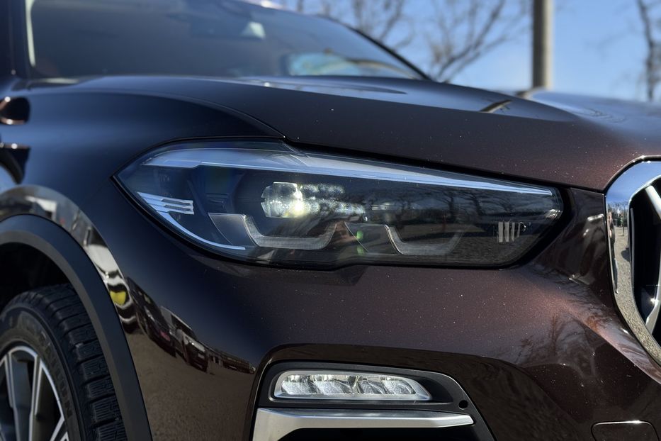 Продам BMW X5 G05 30D X-drive  2019 года в г. Умань, Черкасская область