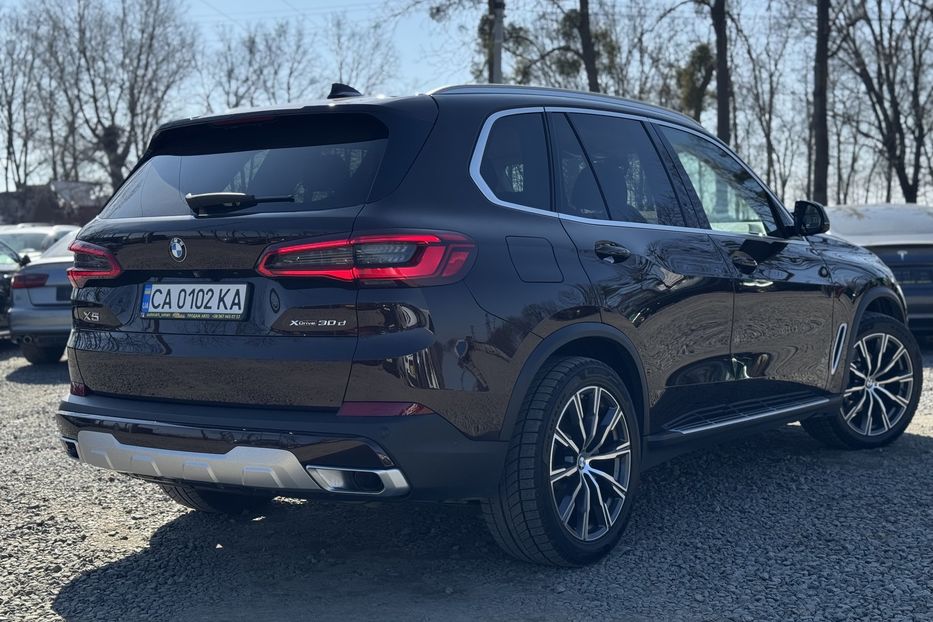 Продам BMW X5 G05 30D X-drive  2019 года в г. Умань, Черкасская область