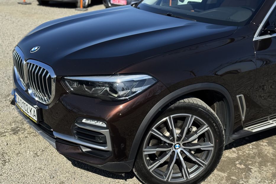 Продам BMW X5 G05 30D X-drive  2019 года в г. Умань, Черкасская область