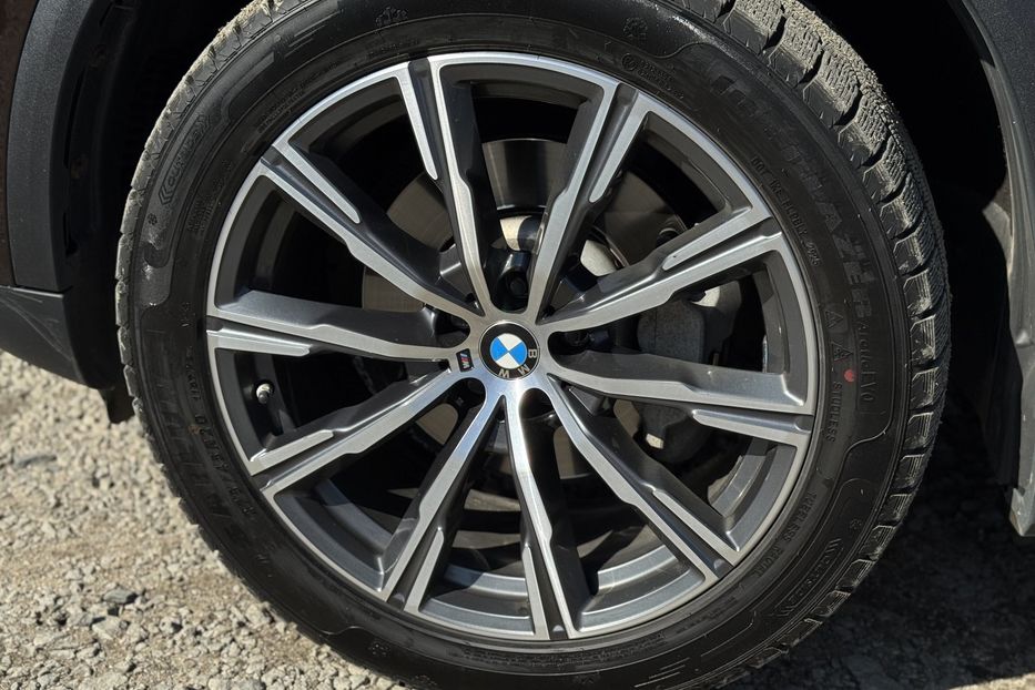Продам BMW X5 G05 30D X-drive  2019 года в г. Умань, Черкасская область