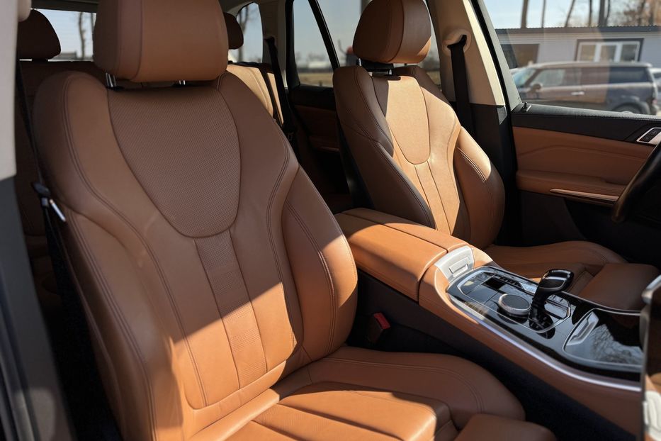 Продам BMW X5 G05 30D X-drive  2019 года в г. Умань, Черкасская область