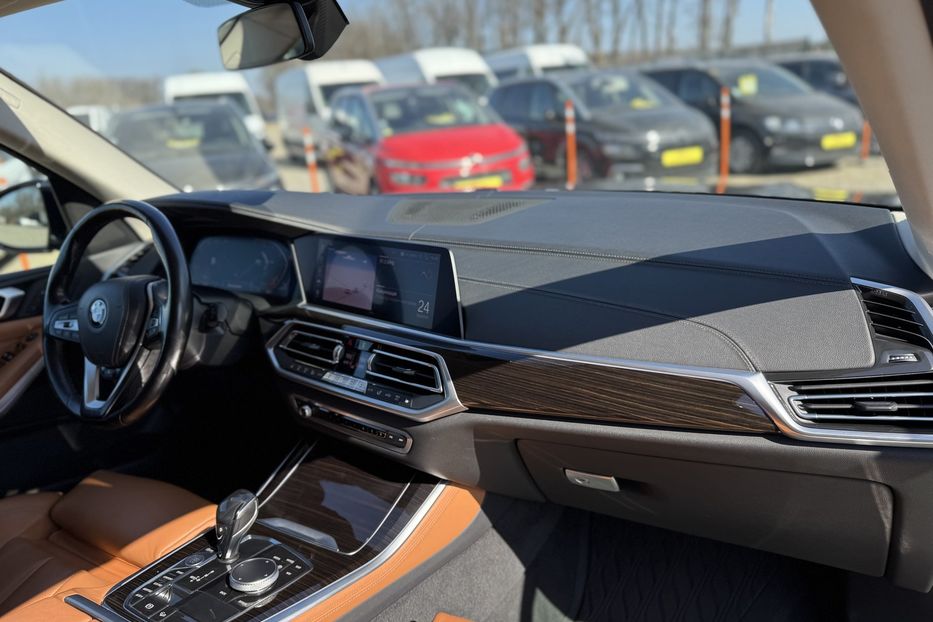 Продам BMW X5 G05 30D X-drive  2019 года в г. Умань, Черкасская область