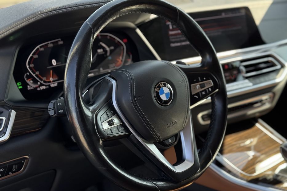 Продам BMW X5 G05 30D X-drive  2019 года в г. Умань, Черкасская область