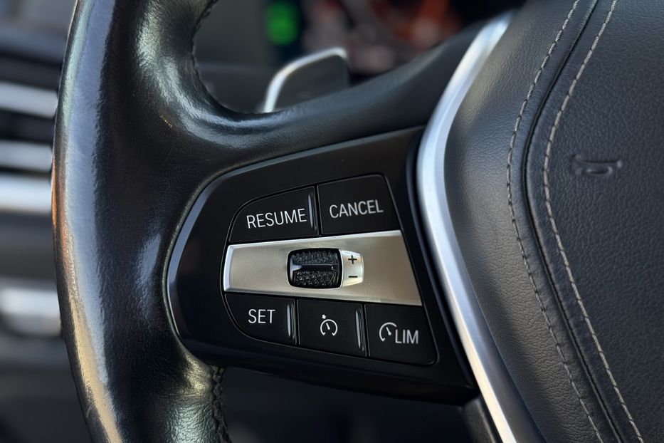 Продам BMW X5 G05 30D X-drive  2019 года в г. Умань, Черкасская область