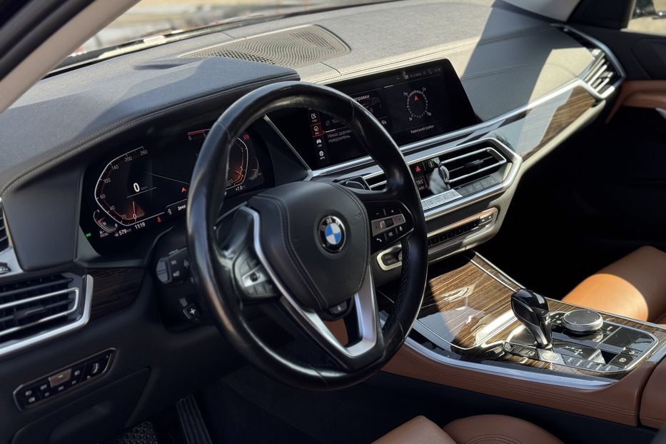 Продам BMW X5 G05 30D X-drive  2019 года в г. Умань, Черкасская область