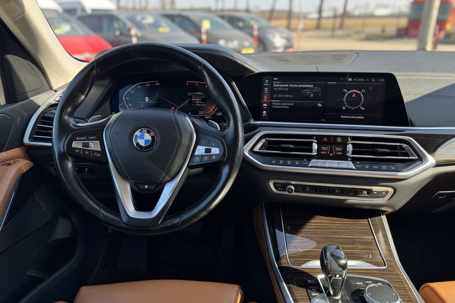 Продам BMW X5 G05 30D X-drive  2019 года в г. Умань, Черкасская область