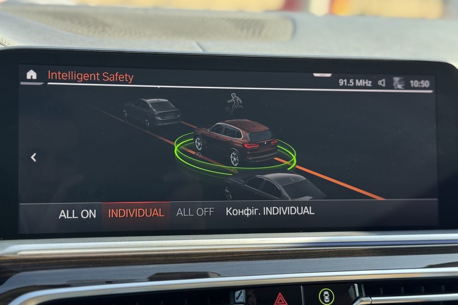 Продам BMW X5 G05 30D X-drive  2019 года в г. Умань, Черкасская область