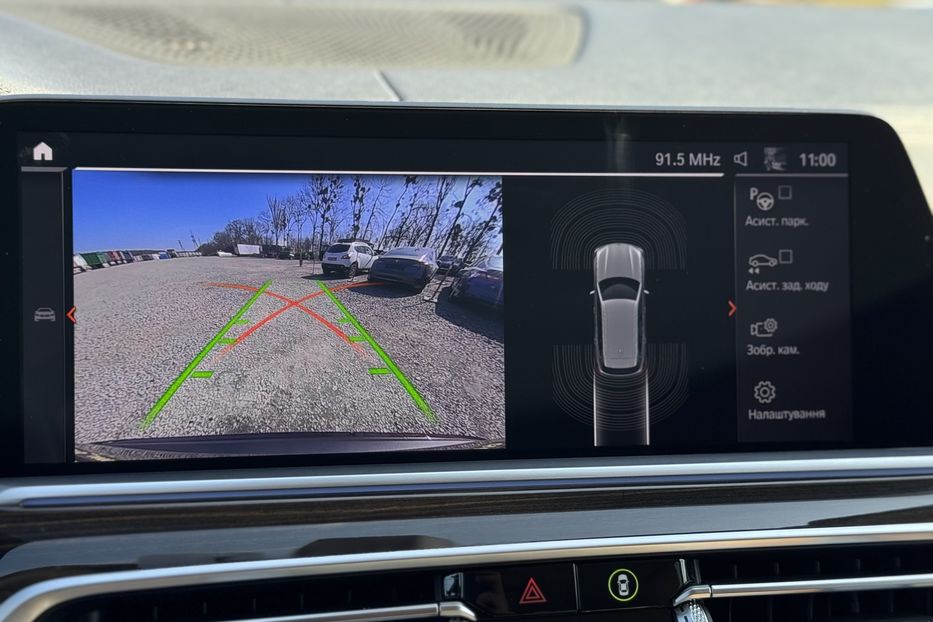 Продам BMW X5 G05 30D X-drive  2019 года в г. Умань, Черкасская область