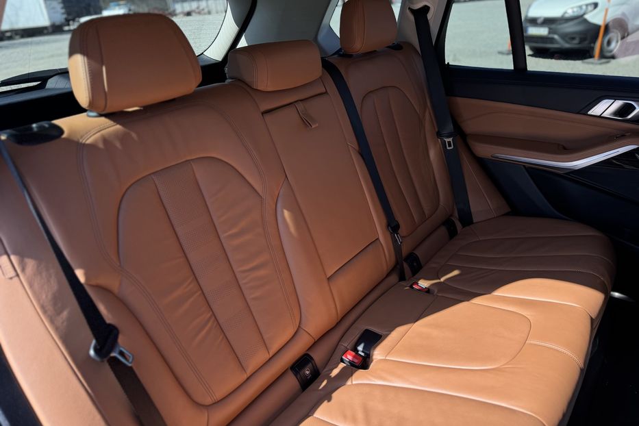 Продам BMW X5 G05 30D X-drive  2019 года в г. Умань, Черкасская область