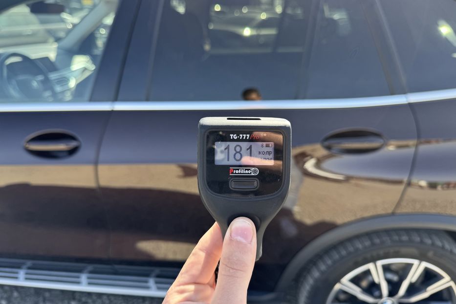 Продам BMW X5 G05 30D X-drive  2019 года в г. Умань, Черкасская область