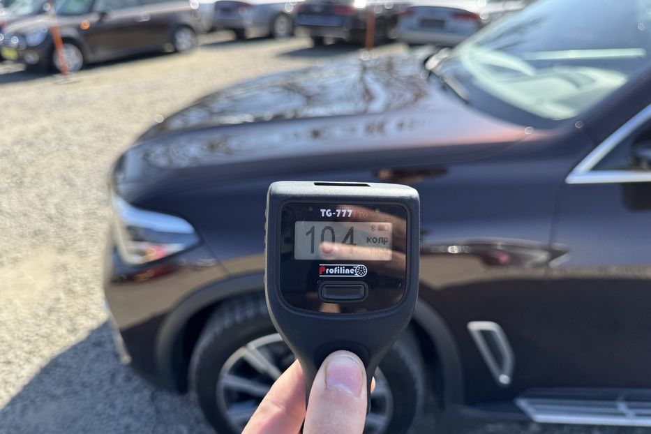 Продам BMW X5 G05 30D X-drive  2019 года в г. Умань, Черкасская область