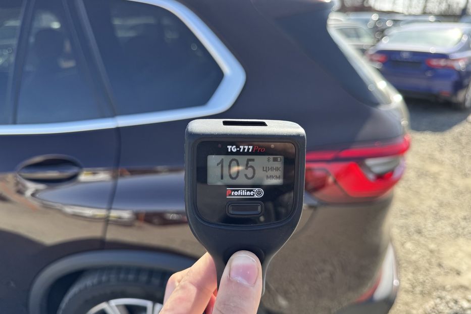 Продам BMW X5 G05 30D X-drive  2019 года в г. Умань, Черкасская область