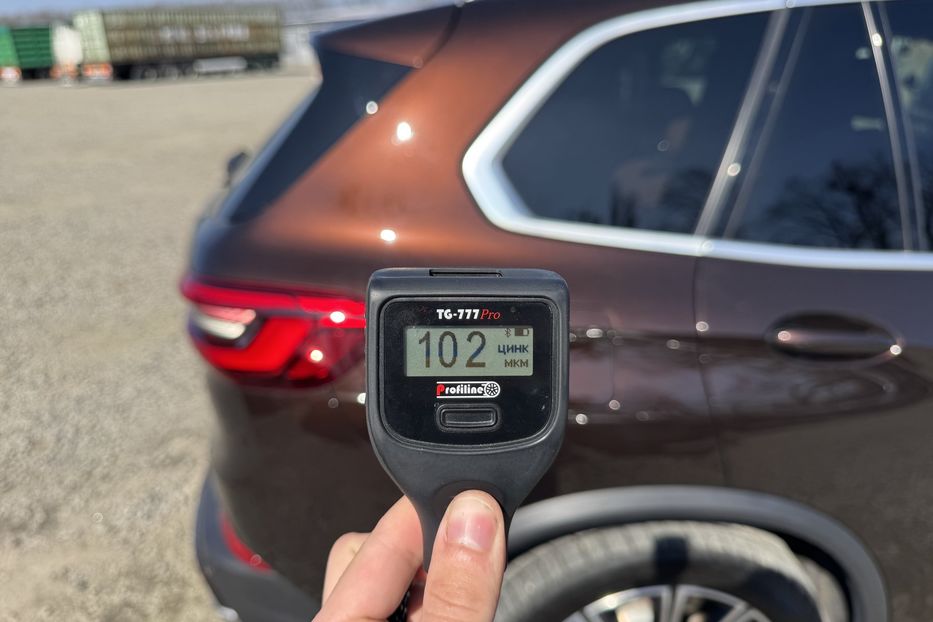 Продам BMW X5 G05 30D X-drive  2019 года в г. Умань, Черкасская область