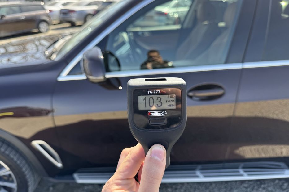 Продам BMW X5 G05 30D X-drive  2019 года в г. Умань, Черкасская область