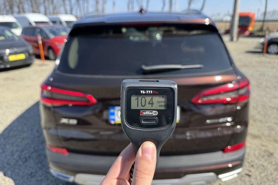 Продам BMW X5 G05 30D X-drive  2019 года в г. Умань, Черкасская область