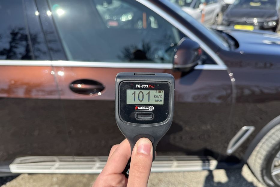 Продам BMW X5 G05 30D X-drive  2019 года в г. Умань, Черкасская область