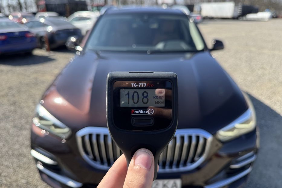 Продам BMW X5 G05 30D X-drive  2019 года в г. Умань, Черкасская область