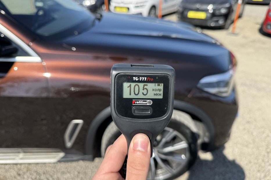 Продам BMW X5 G05 30D X-drive  2019 года в г. Умань, Черкасская область