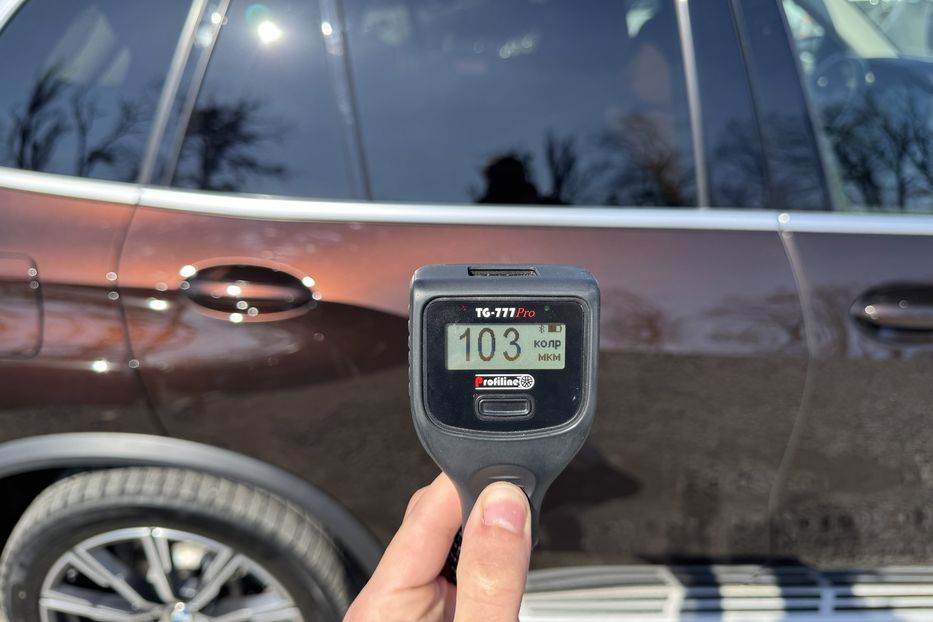 Продам BMW X5 G05 30D X-drive  2019 года в г. Умань, Черкасская область