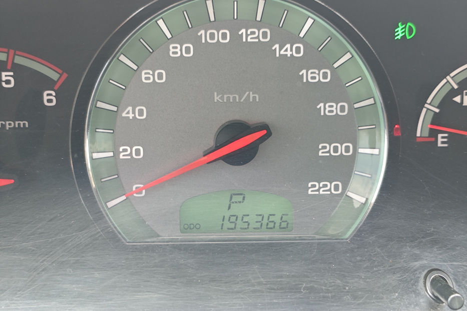 Продам SsangYong Rexton 2.7D AT (187 к.с.)  2006 года в Киеве