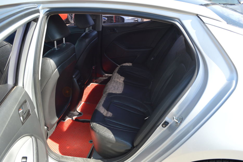 Продам Kia Optima K5 LPI 2014 года в Одессе