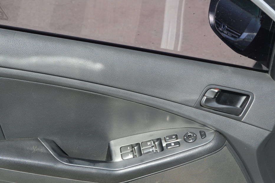 Продам Kia Optima K5 LPI 2014 года в Одессе
