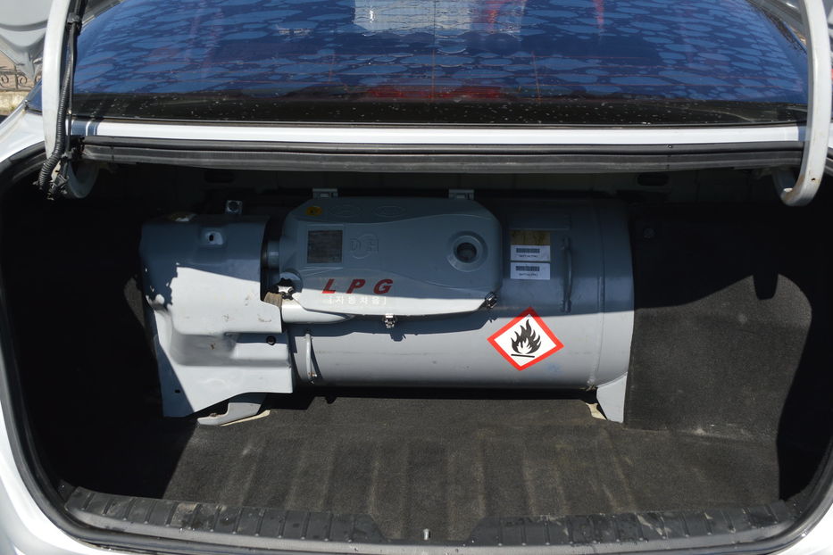 Продам Kia Optima K5 LPI 2014 года в Одессе