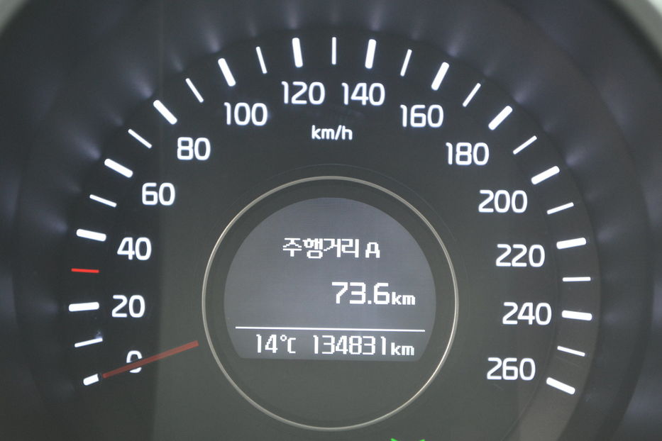 Продам Kia Optima K5 LPI 2014 года в Одессе