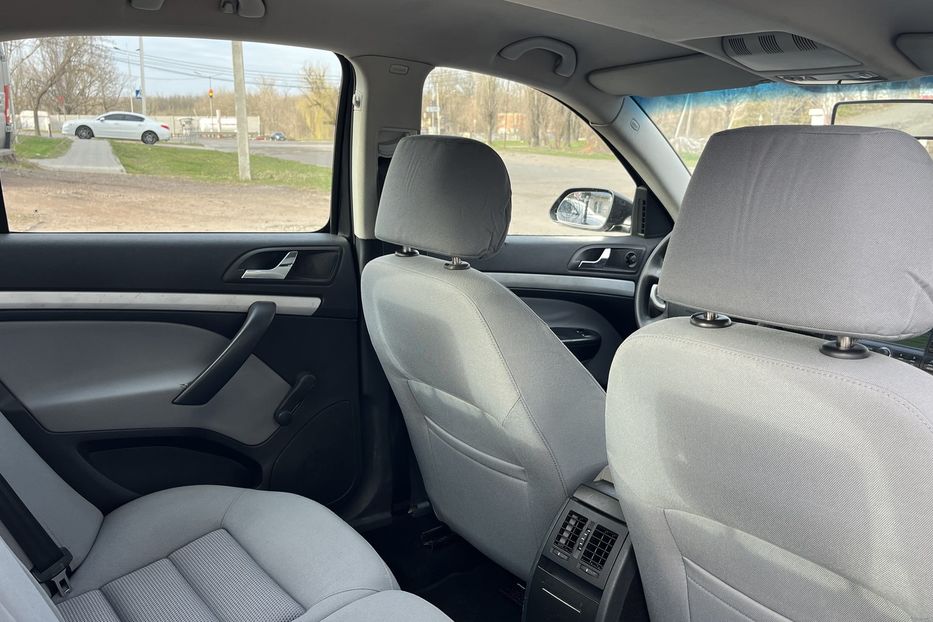 Продам Skoda Octavia A5 1,6 2006 года в Николаеве