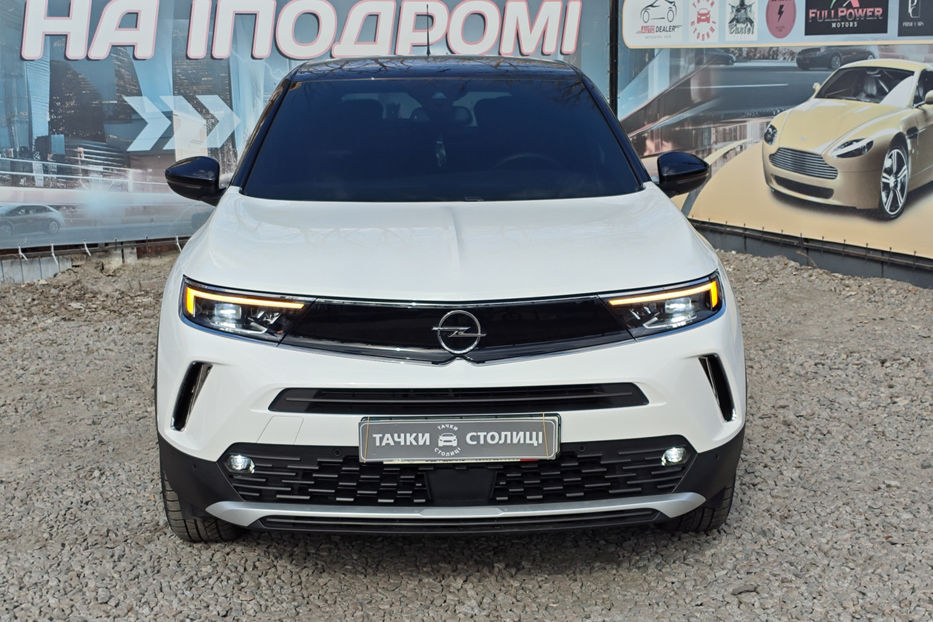 Продам Opel Mokka -e  50 kWh AT (136 к.с.) 2023 года в Киеве