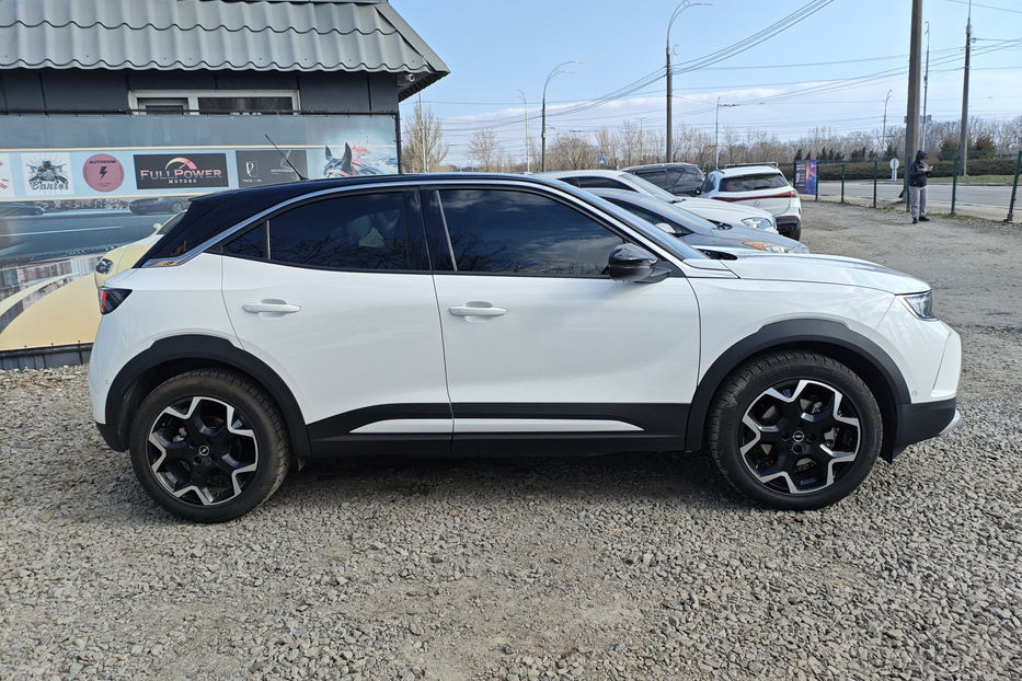 Продам Opel Mokka -e  50 kWh AT (136 к.с.) 2023 года в Киеве