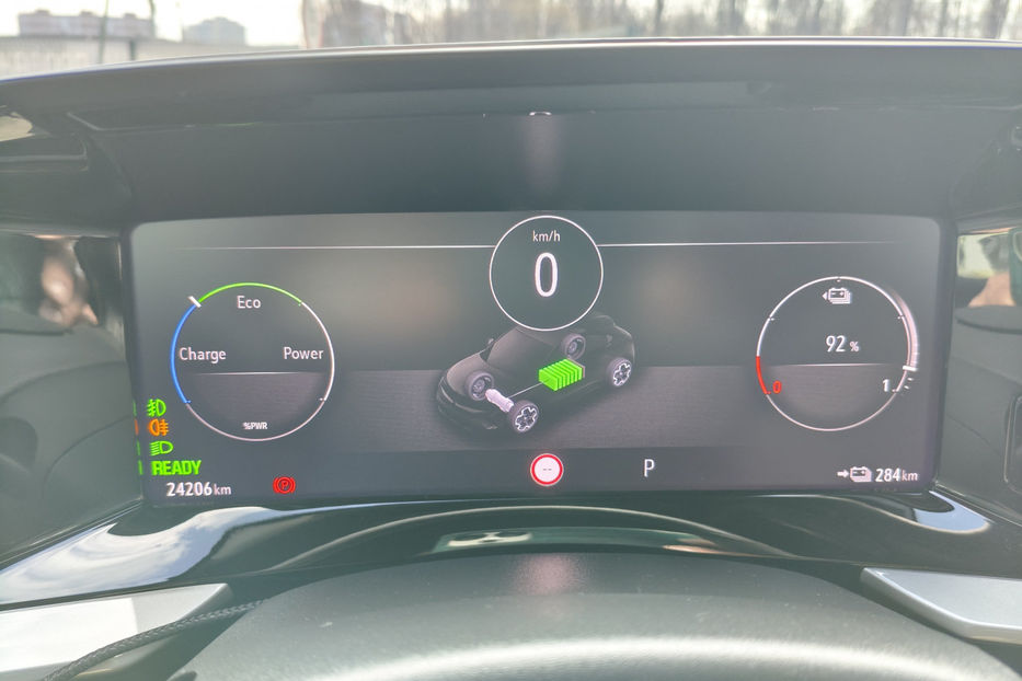 Продам Opel Mokka -e  50 kWh AT (136 к.с.) 2023 года в Киеве