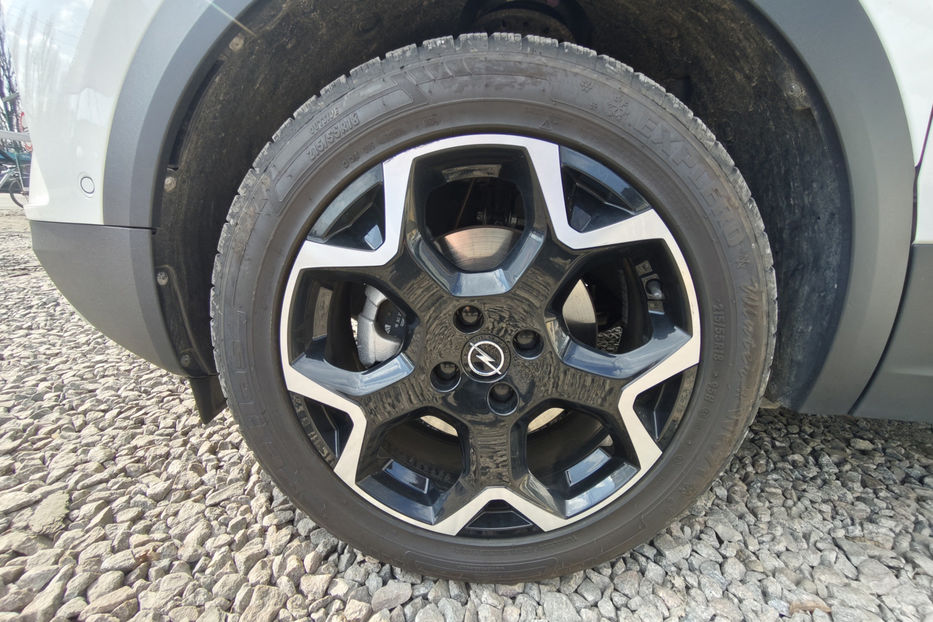 Продам Opel Mokka -e  50 kWh AT (136 к.с.) 2023 года в Киеве