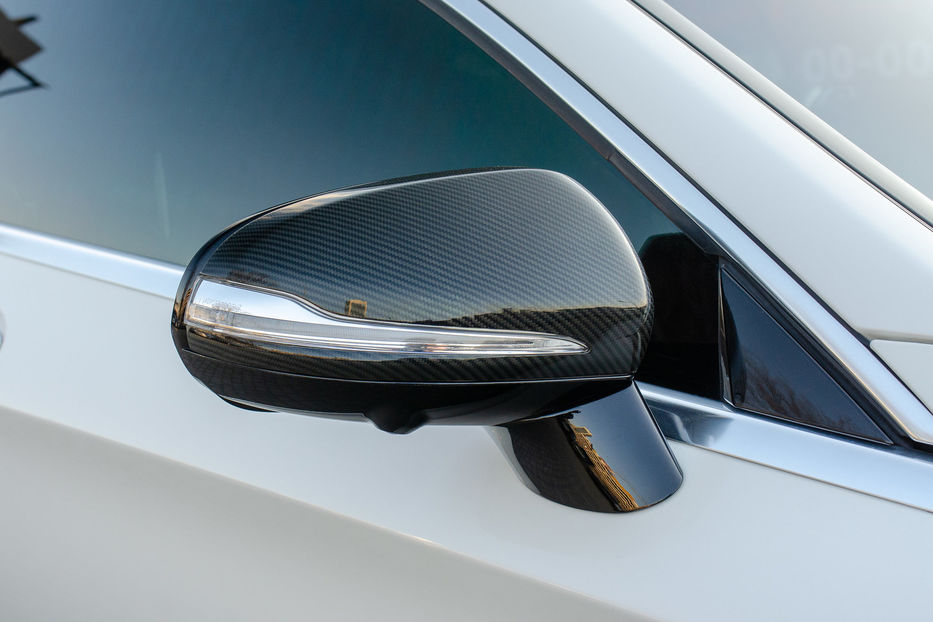 Продам Mercedes-Benz S-Class 550 Coupe 4Matic 2017 года в Киеве