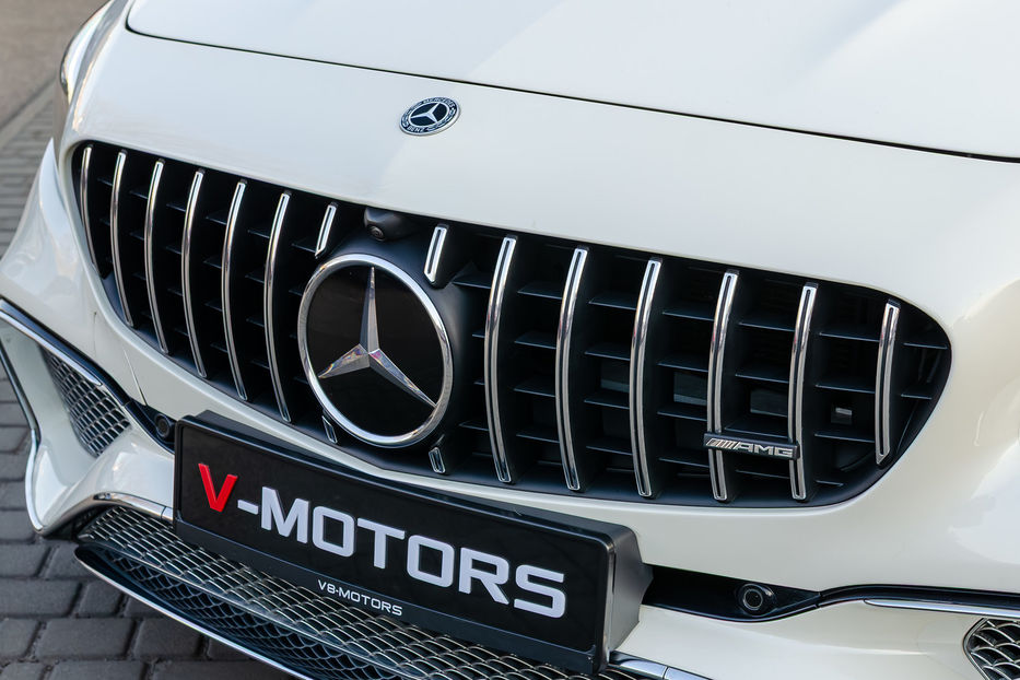 Продам Mercedes-Benz S-Class 550 Coupe 4Matic 2017 года в Киеве