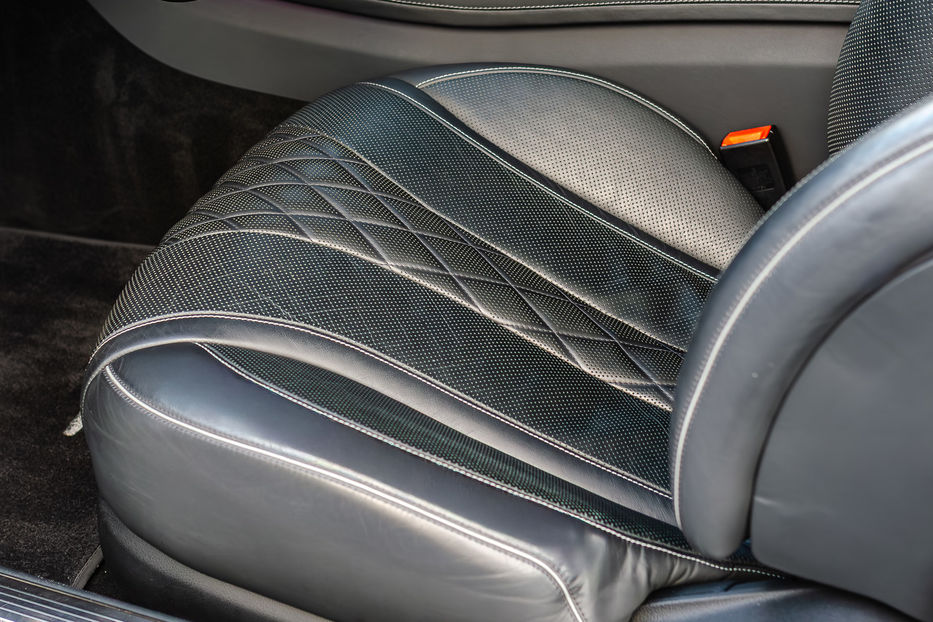 Продам Mercedes-Benz S-Class 550 Coupe 4Matic 2017 года в Киеве