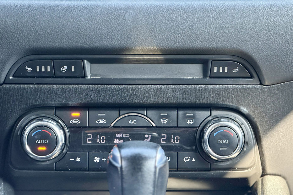 Продам Mazda CX-5 2.2D AT (175 к.с.) 4WD 2017 года в Киеве