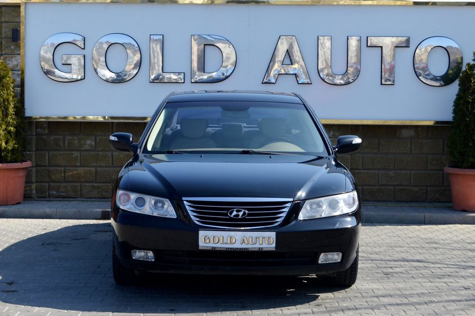 Продам Hyundai Azera 2008 года в Одессе