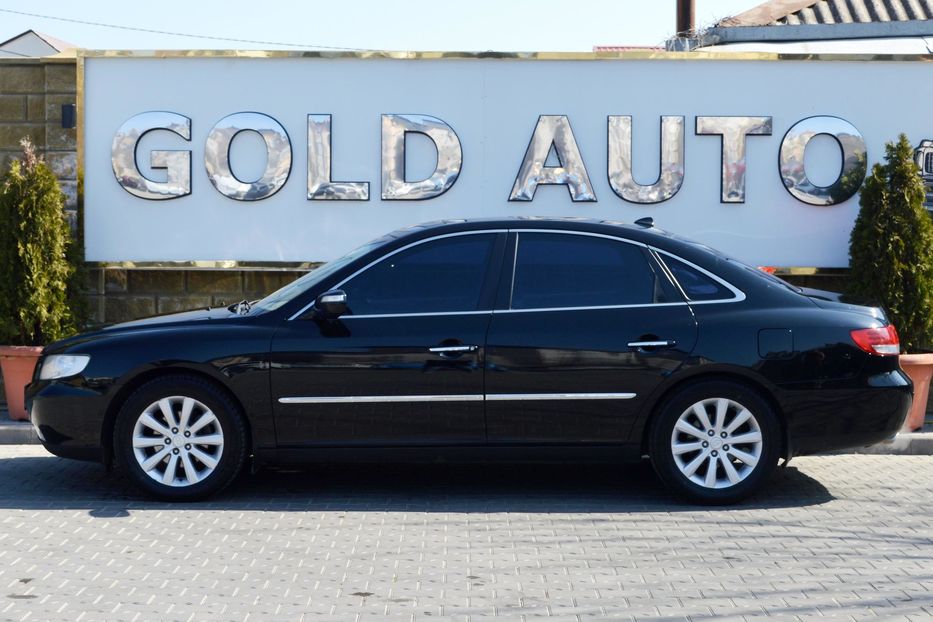 Продам Hyundai Azera 2008 года в Одессе
