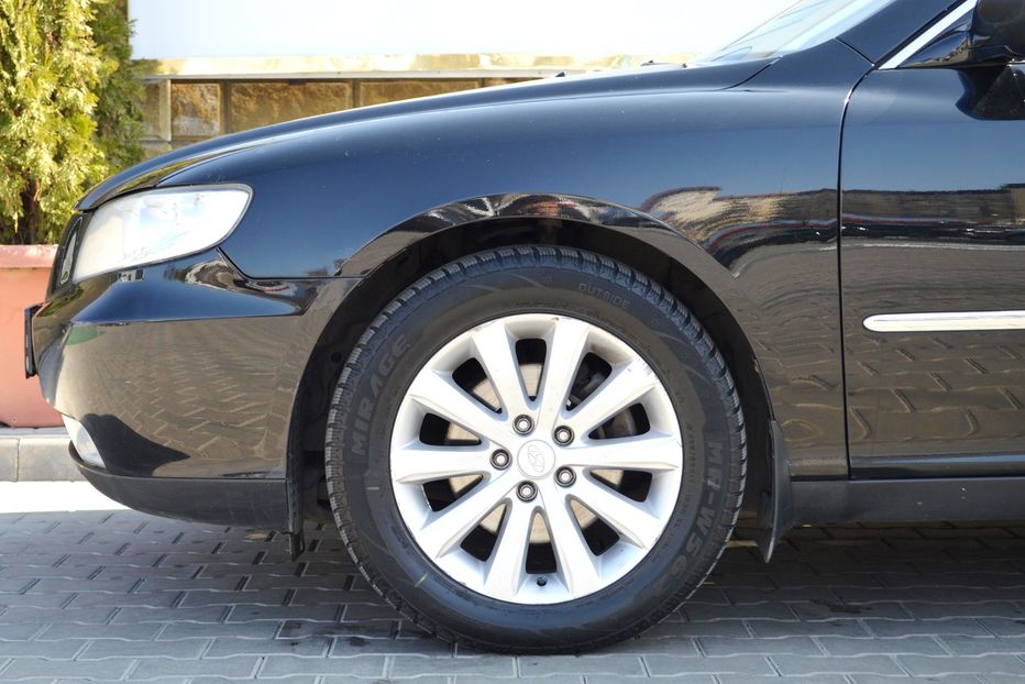 Продам Hyundai Azera 2008 года в Одессе