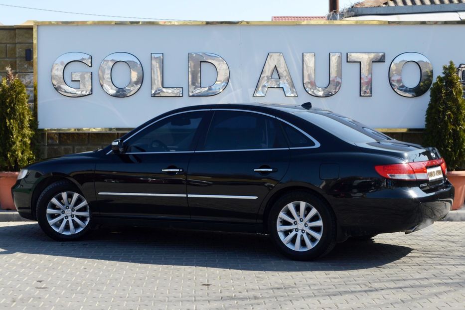 Продам Hyundai Azera 2008 года в Одессе
