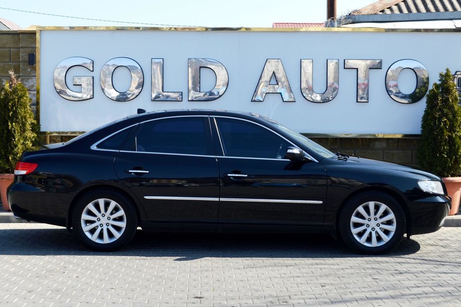 Продам Hyundai Azera 2008 года в Одессе