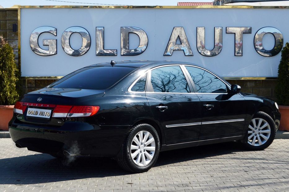 Продам Hyundai Azera 2008 года в Одессе