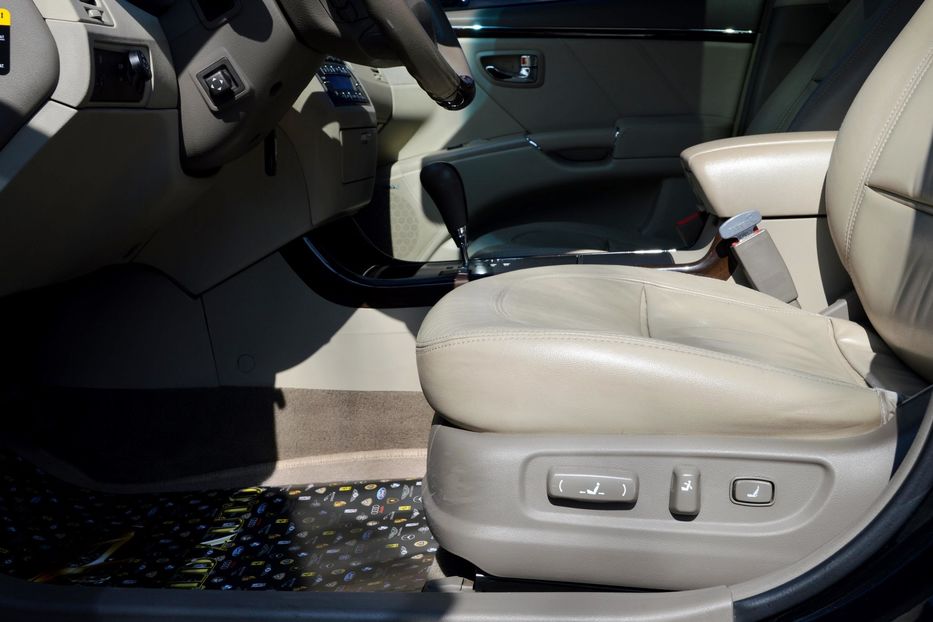 Продам Hyundai Azera 2008 года в Одессе